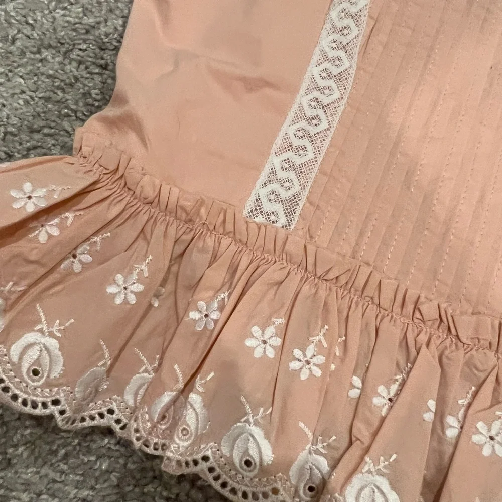 LoveShackFancy Top - Picture 4 of 7